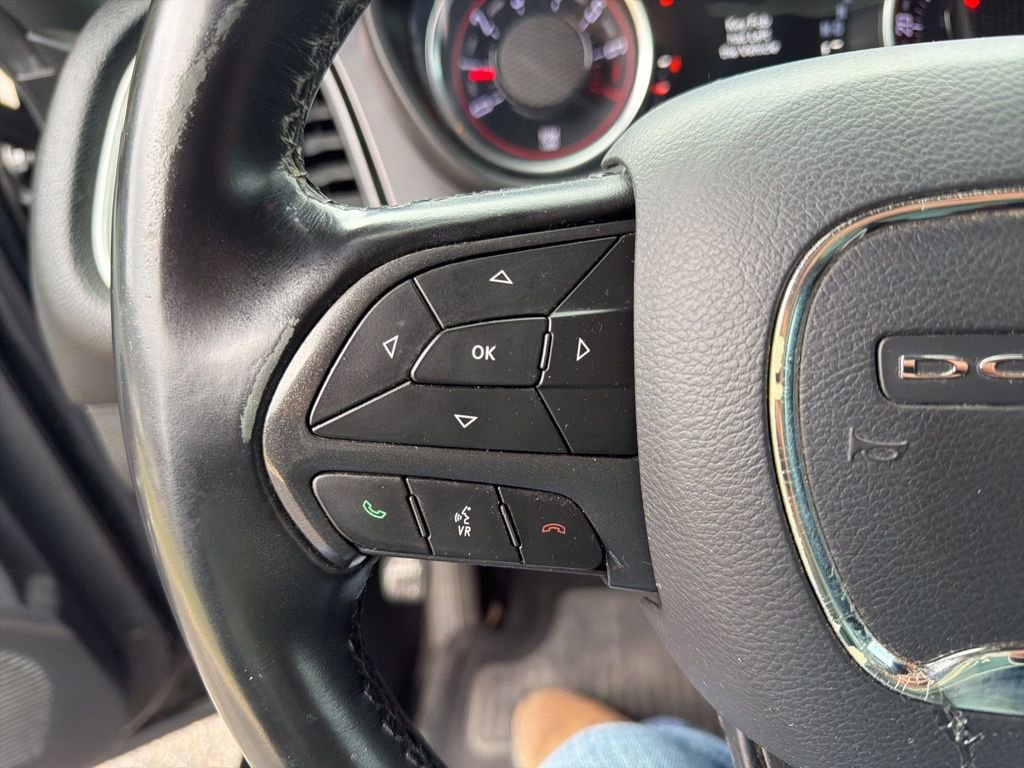 Used 2019 Dodge Challenger SXT image 12