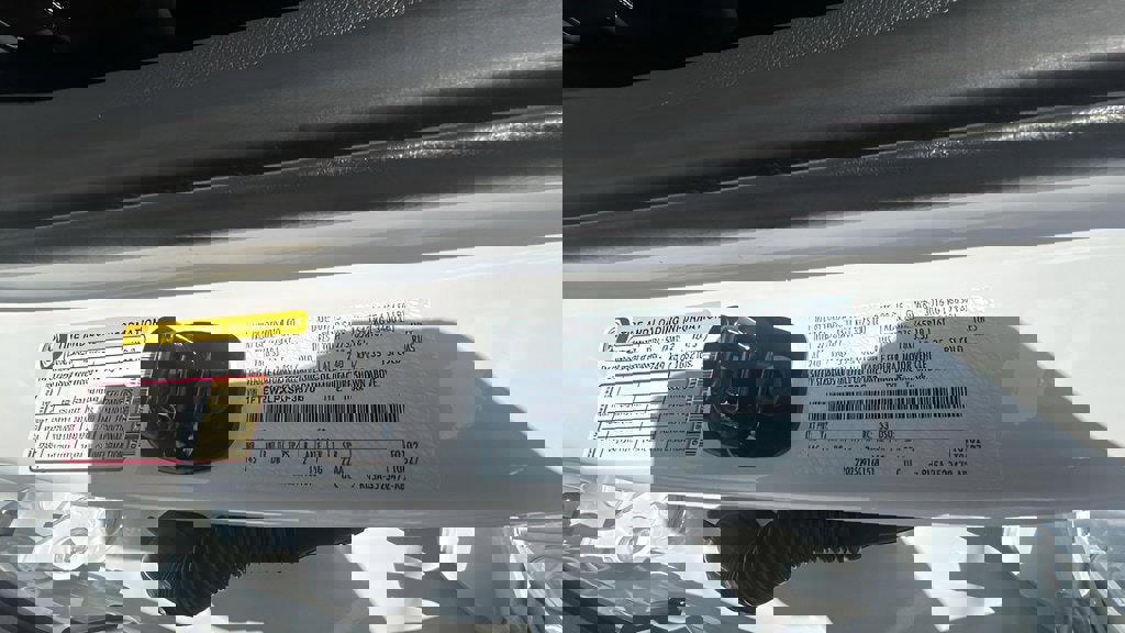 New 2025 Ford F150 STX image 28