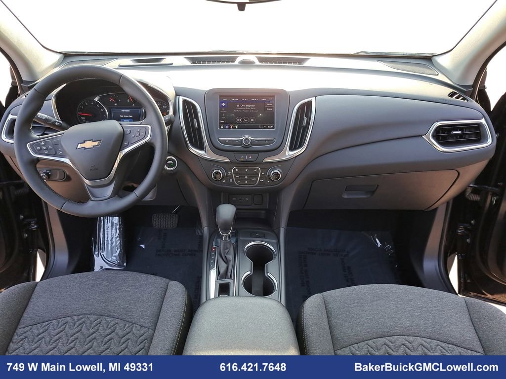Used 2023 Chevrolet Equinox LT image 9