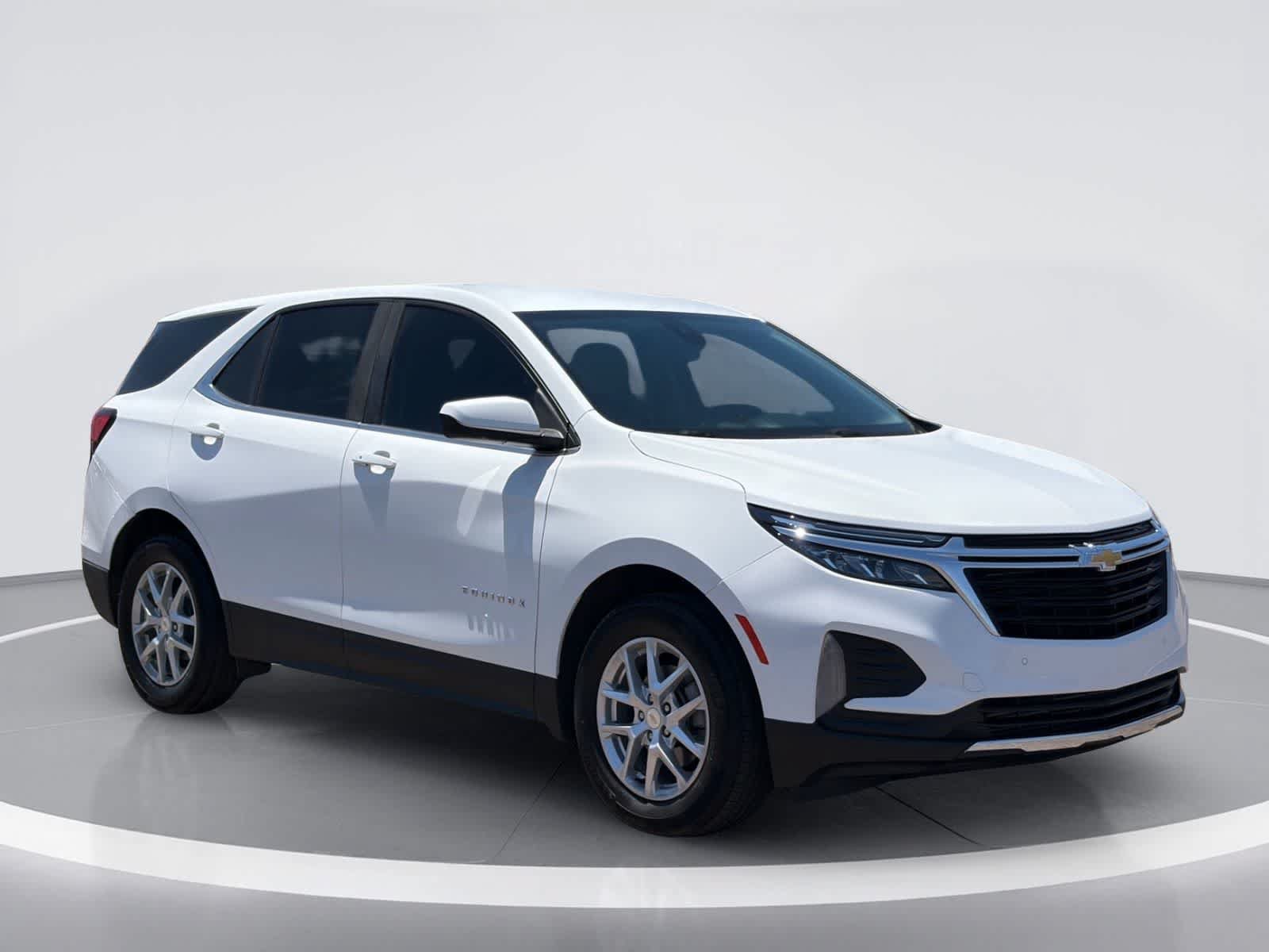 Used 2023 Chevrolet Equinox LT FWD image 5