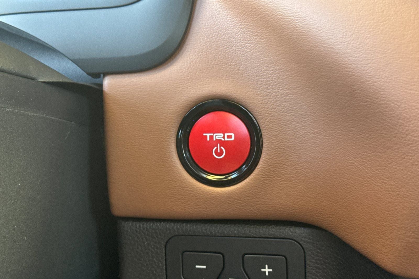 New 2026 Toyota Tundra 1794 Edition AWD/4WD image 25
