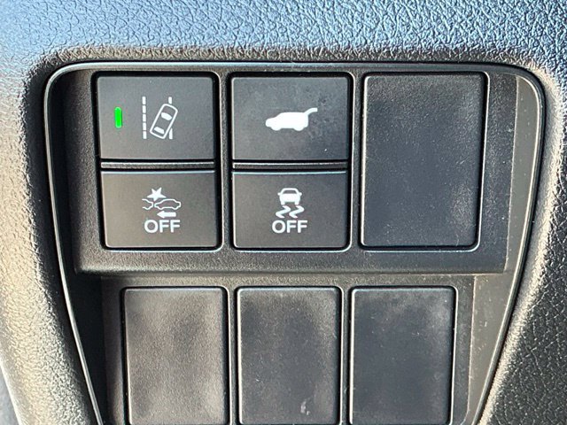 Certified 2021 Honda CR-V Touring image 21