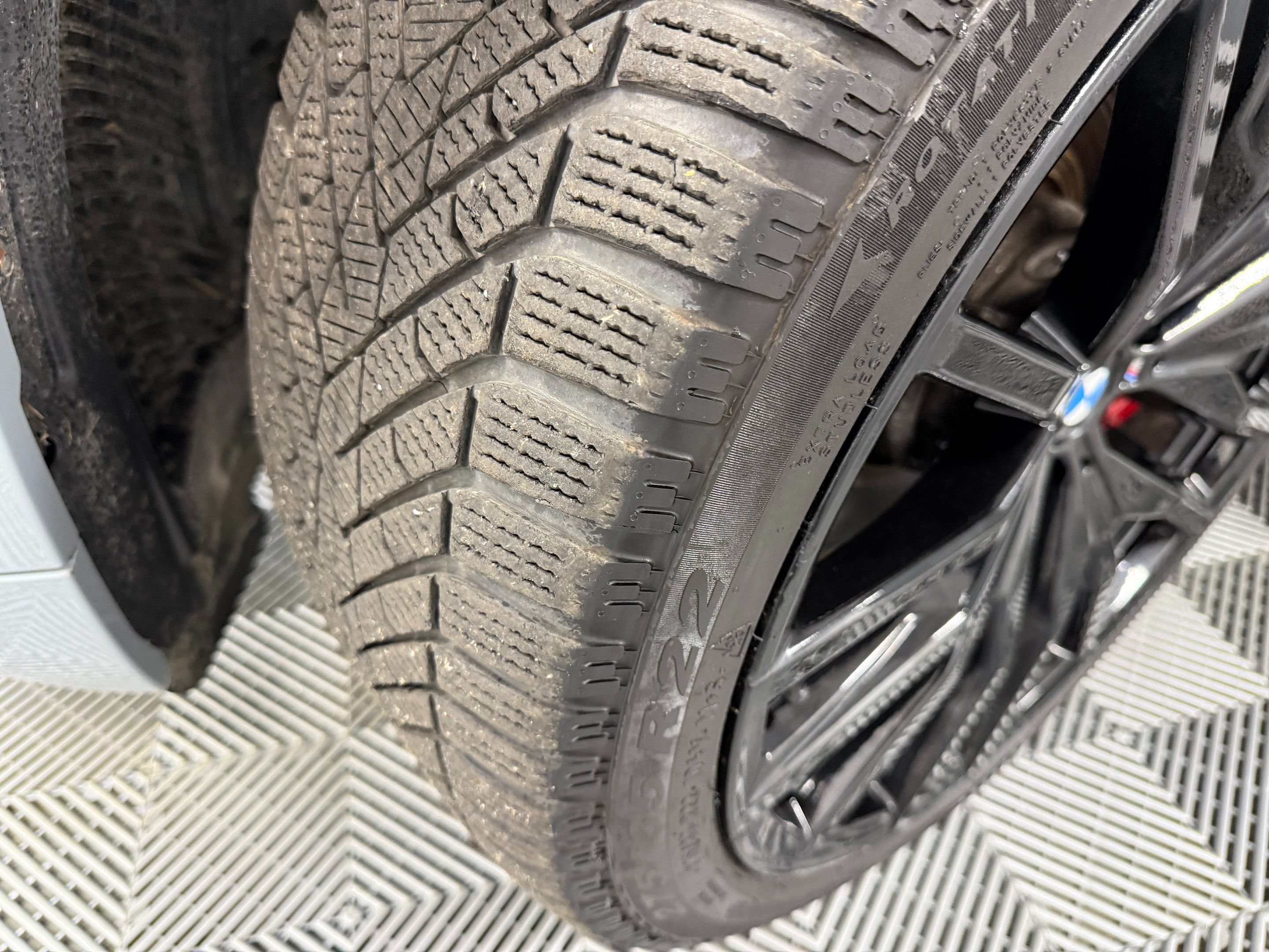 Used 2024 BMW X5 xDrive40i AWD/4WD image 40