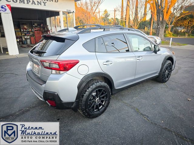 Used 2020 Subaru Crosstrek 2.0i Premium image 8