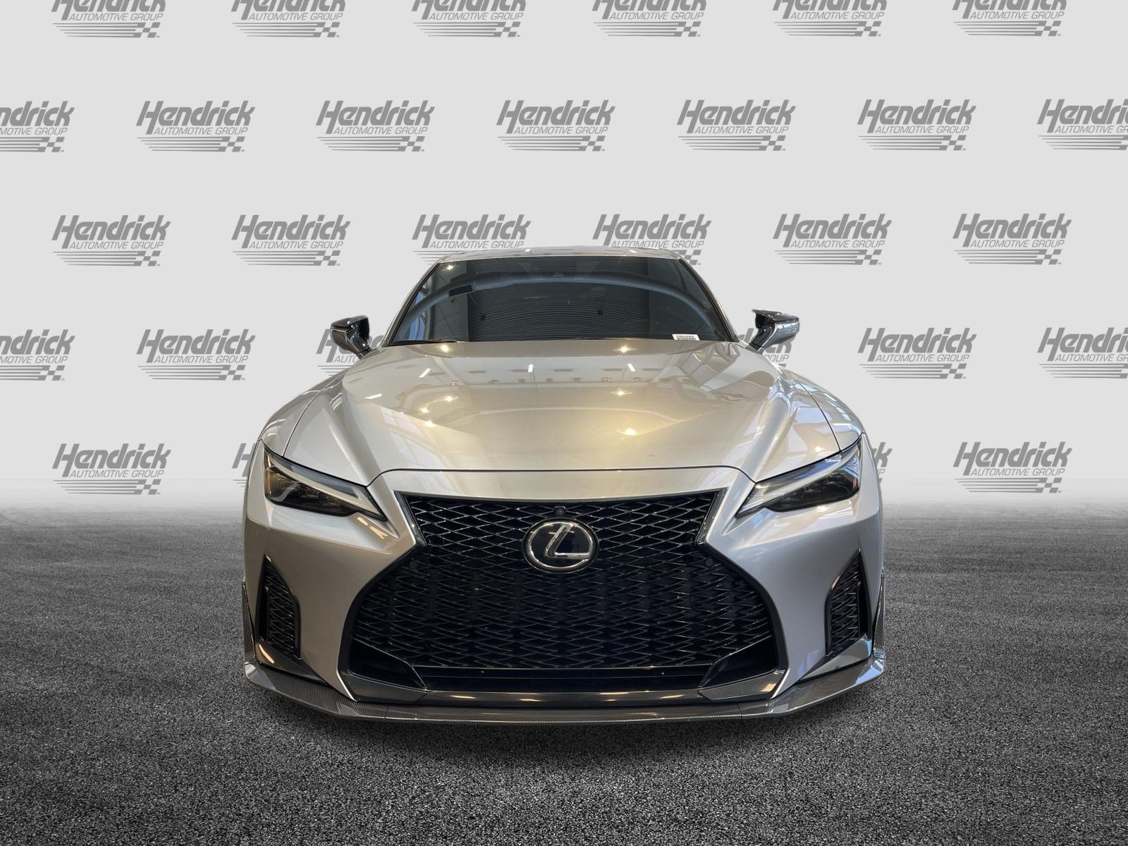 Used 2023 Lexus IS 350 F Sport RWD image 3