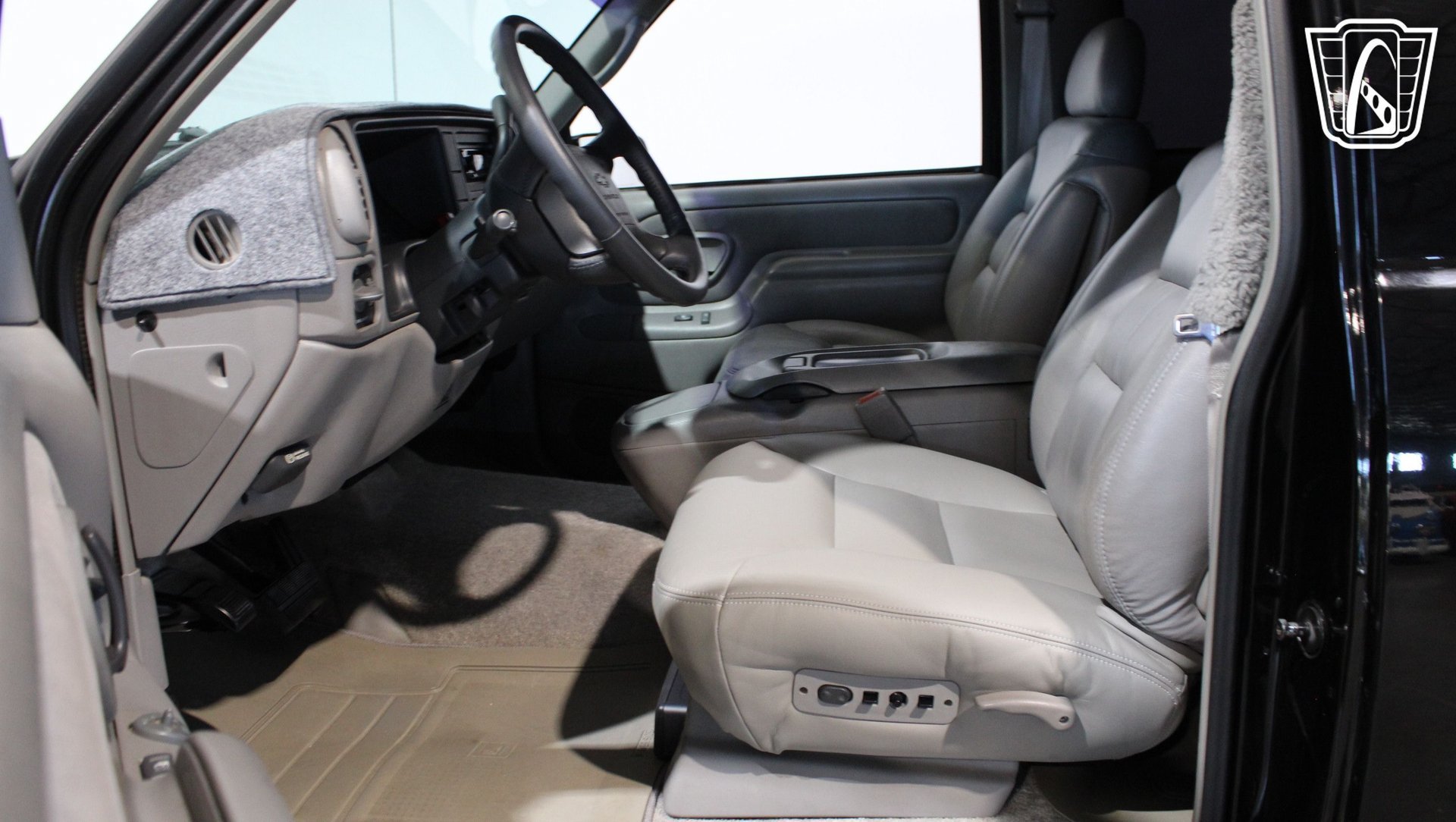 Used 1996 Chevrolet Tahoe 4WD 2-Door image 39
