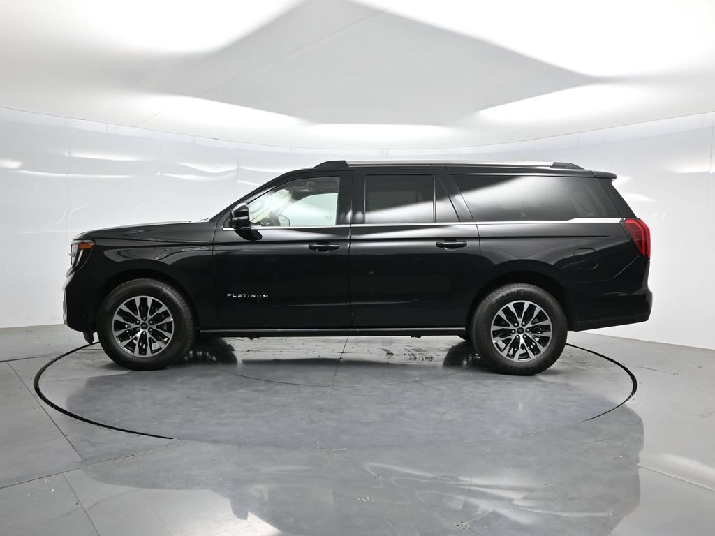 Used 2025 Ford Expedition Max Platinum AWD/4WD image 44