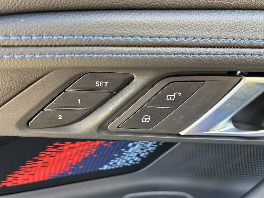 Used 2025 BMW M2 w/ Lighting Package RWD image 17