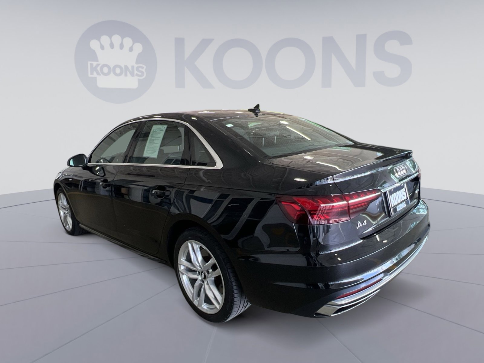 Used 2020 Audi A4 2.0T Premium w/ Convenience Package image 14