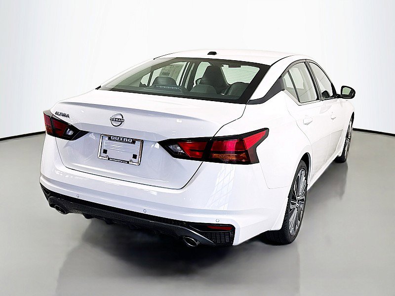 New 2026 Nissan Altima 2.5 SV w/ SV Premium Package image 7