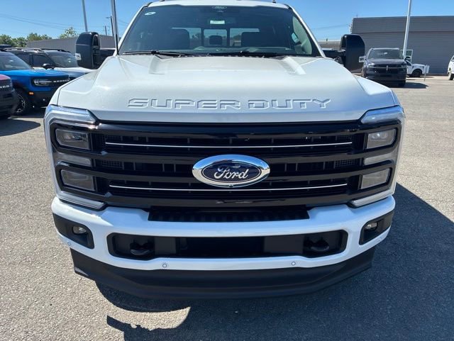 New 2026 Ford F250 Platinum AWD/4WD image 8