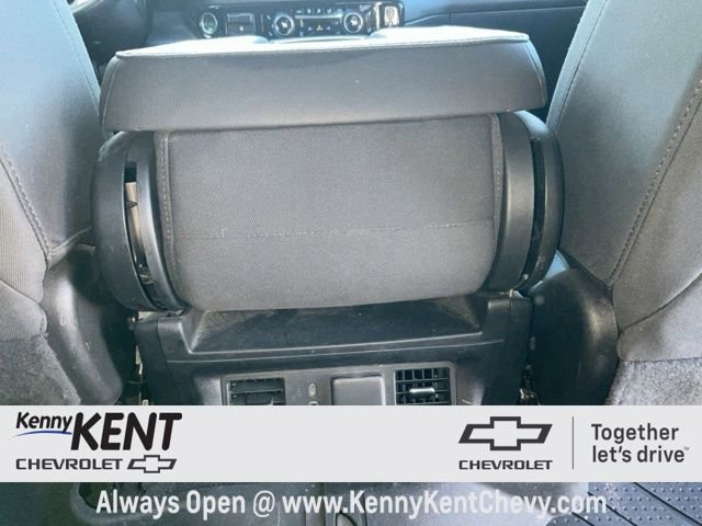 Used 2022 Chevrolet Silverado 1500 LT w/ Protection Package image 17