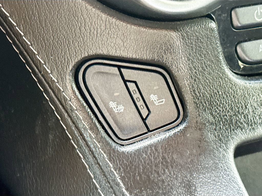 Used 2020 Chevrolet Tahoe LT w/ Luxury Package image 21