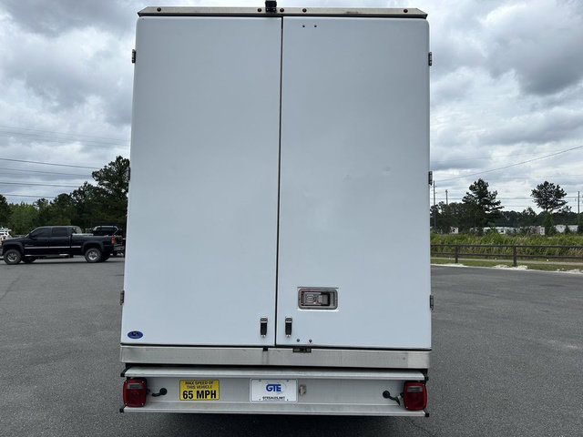 Used 2024 Ford E-350 and Econoline 350 Super Duty w/ Power Windows & Locks Group RWD image 6