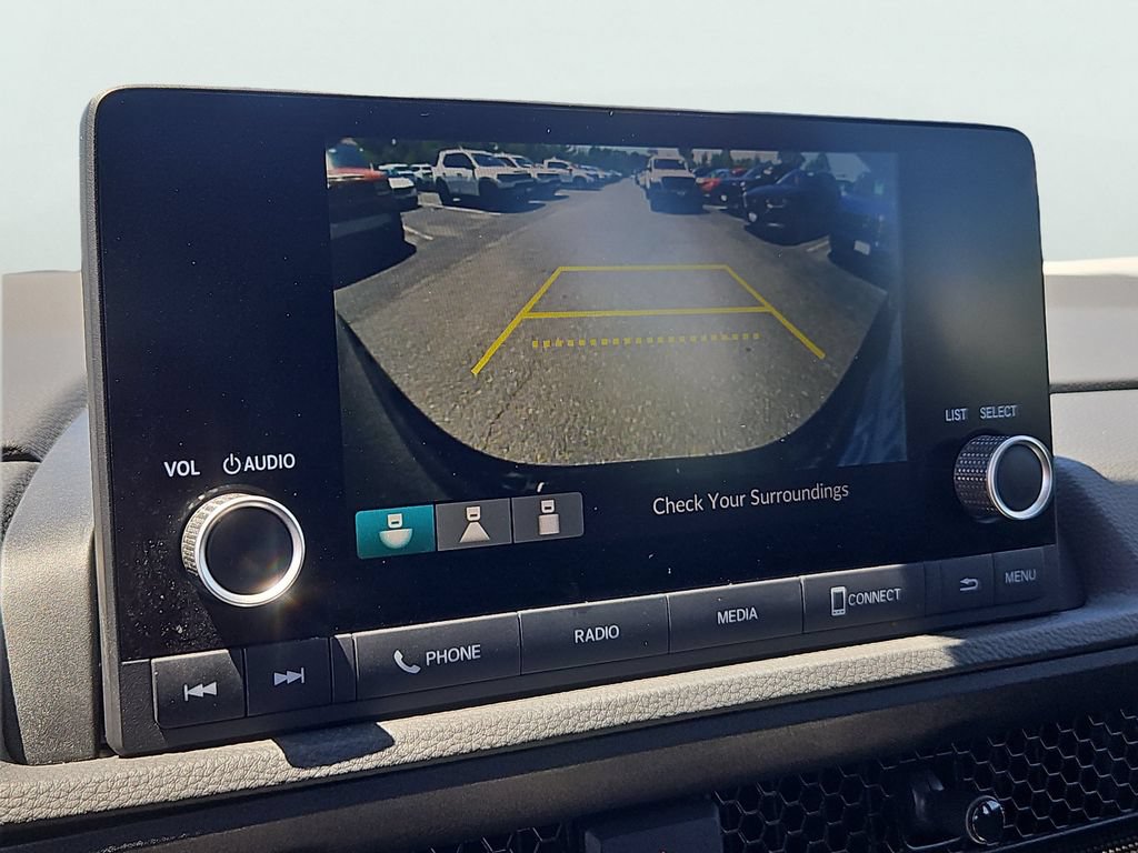 Used 2024 Honda CR-V LX image 14