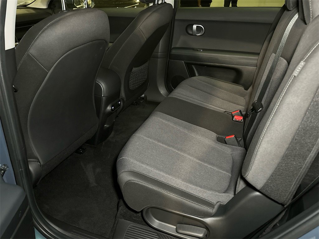 Used 2024 Hyundai Ioniq 5 SEL image 15