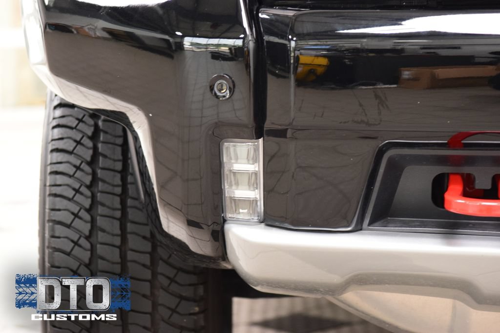 Used 2025 Chevrolet Silverado 1500 ZR2 w/ Technology Package AWD/4WD image 14