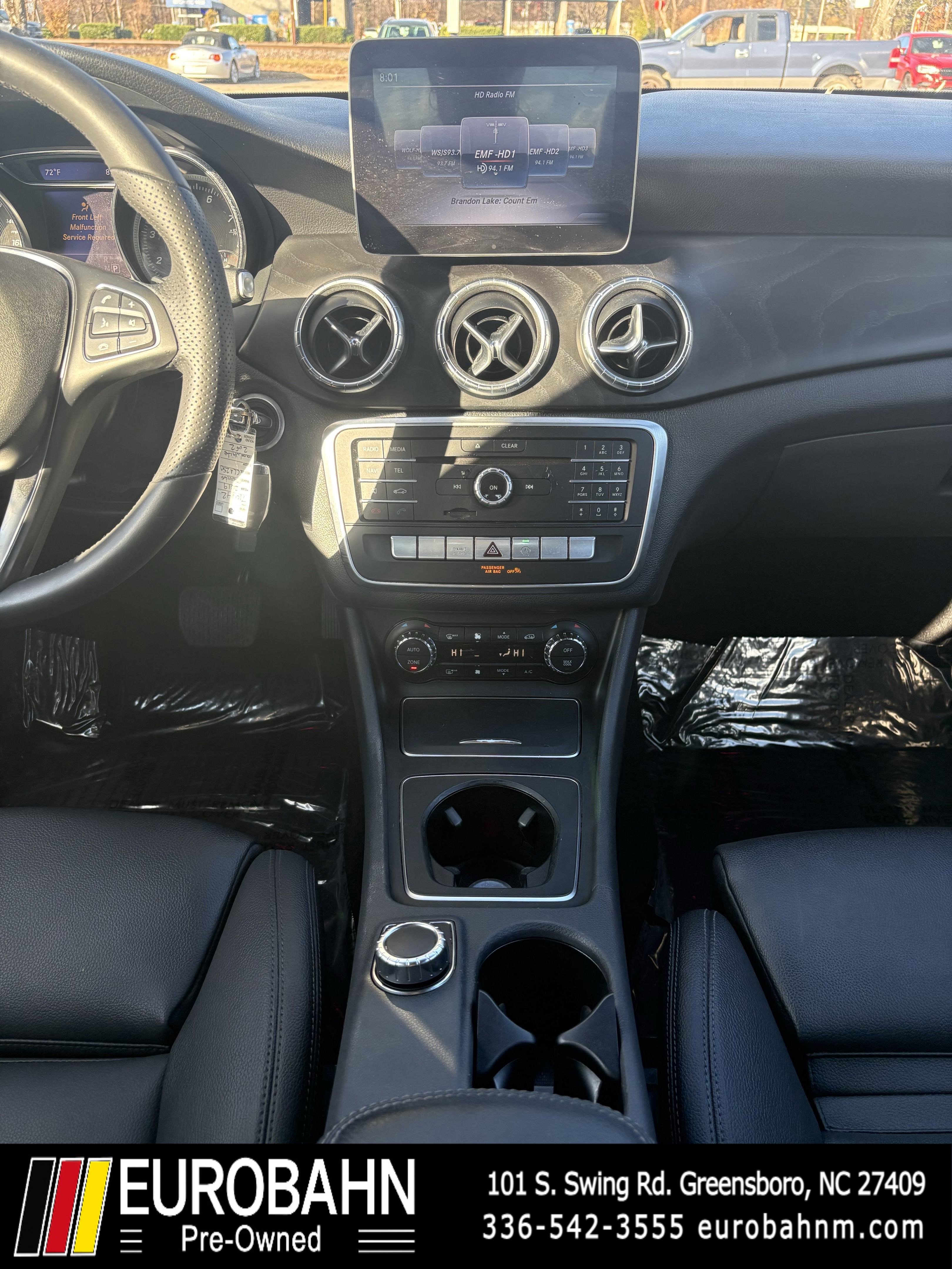 Used 2019 Mercedes-Benz CLA 250 image 19