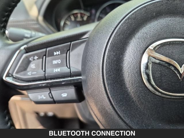 Certified 2024 MAZDA CX-5 AWD 2.5 S w/ Premium Package image 20