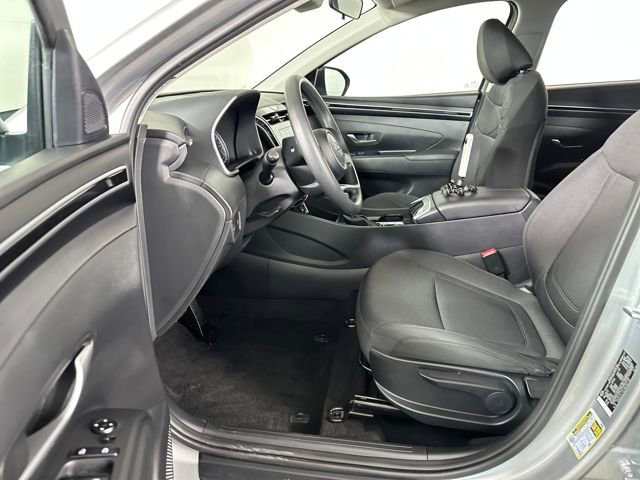 Certified 2024 Hyundai Tucson SE image 11