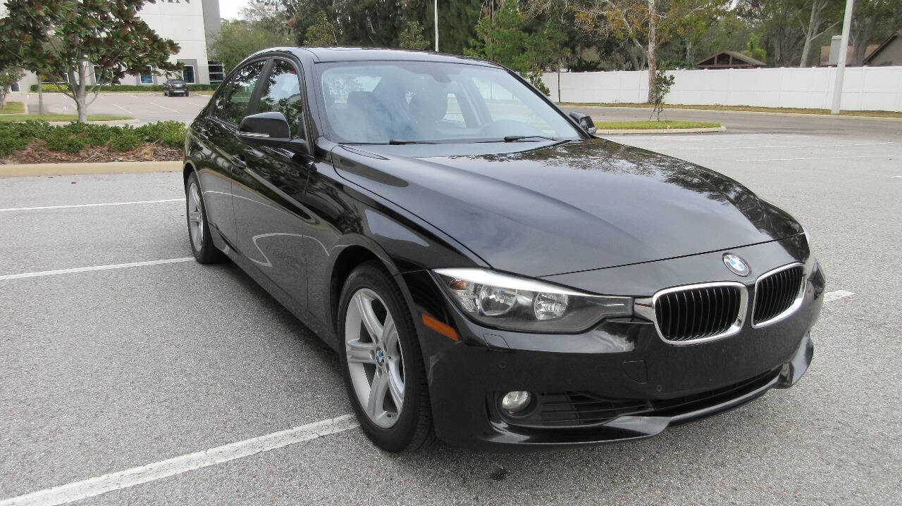 Used 2014 BMW 328i xDrive Sedan image 7