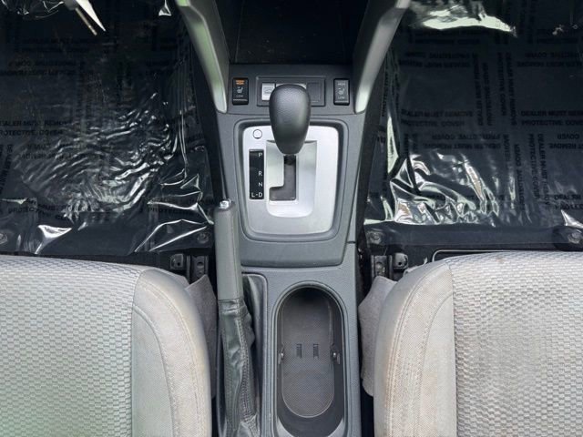 Used 2018 Subaru Forester 2.5i Premium w/ All-Weather Package image 26