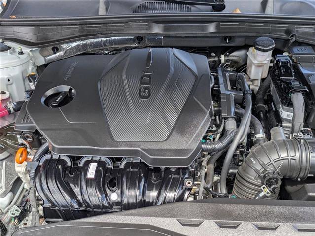 Used 2023 Hyundai Sonata SE image 20