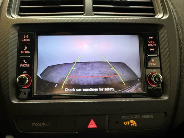 Used 2025 Mitsubishi Outlander Sport ES image 17