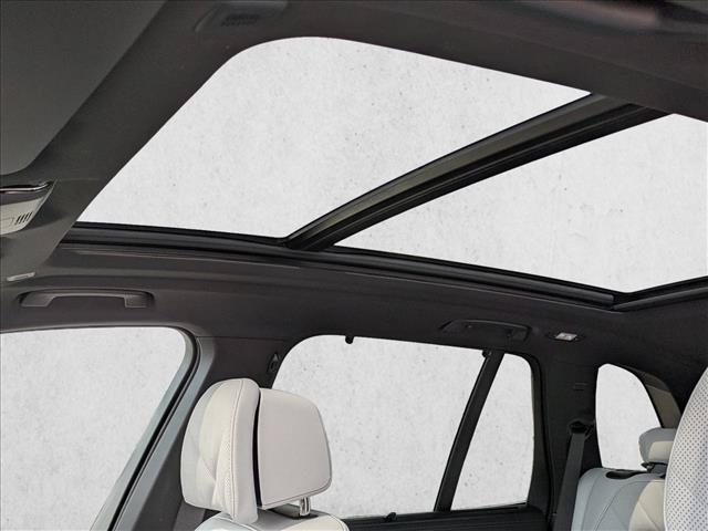 New 2026 BMW X5 xDrive40i AWD/4WD image 15