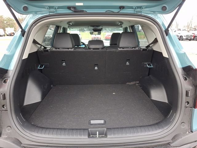 Used 2024 Kia Seltos S image 29