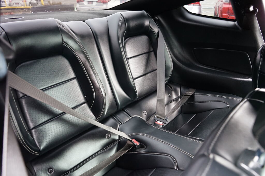 Used 2015 Ford Mustang GT Premium w/ Equipment Group 401A image 16