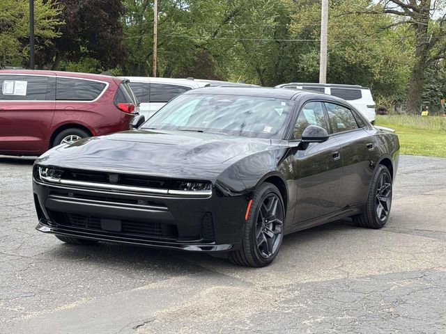 New 2026 Dodge Charger Scat Pack AWD/4WD image 28
