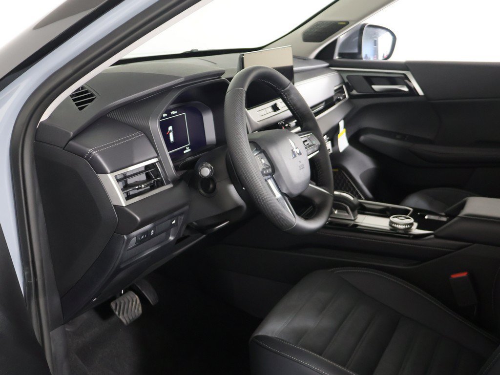 New 2026 Mitsubishi Outlander SE FWD image 27