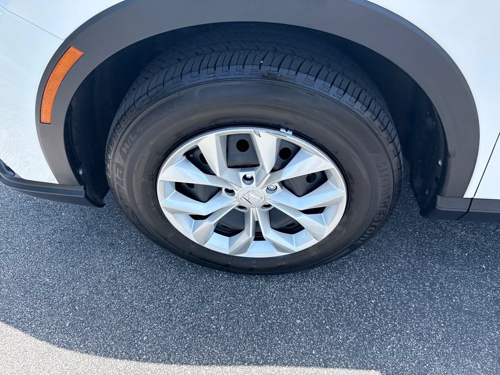 Certified 2024 Honda CR-V LX image 36