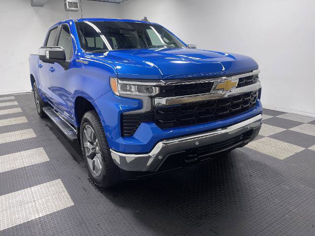 New 2026 Chevrolet Silverado 1500 LT w/ Safety Package image 5