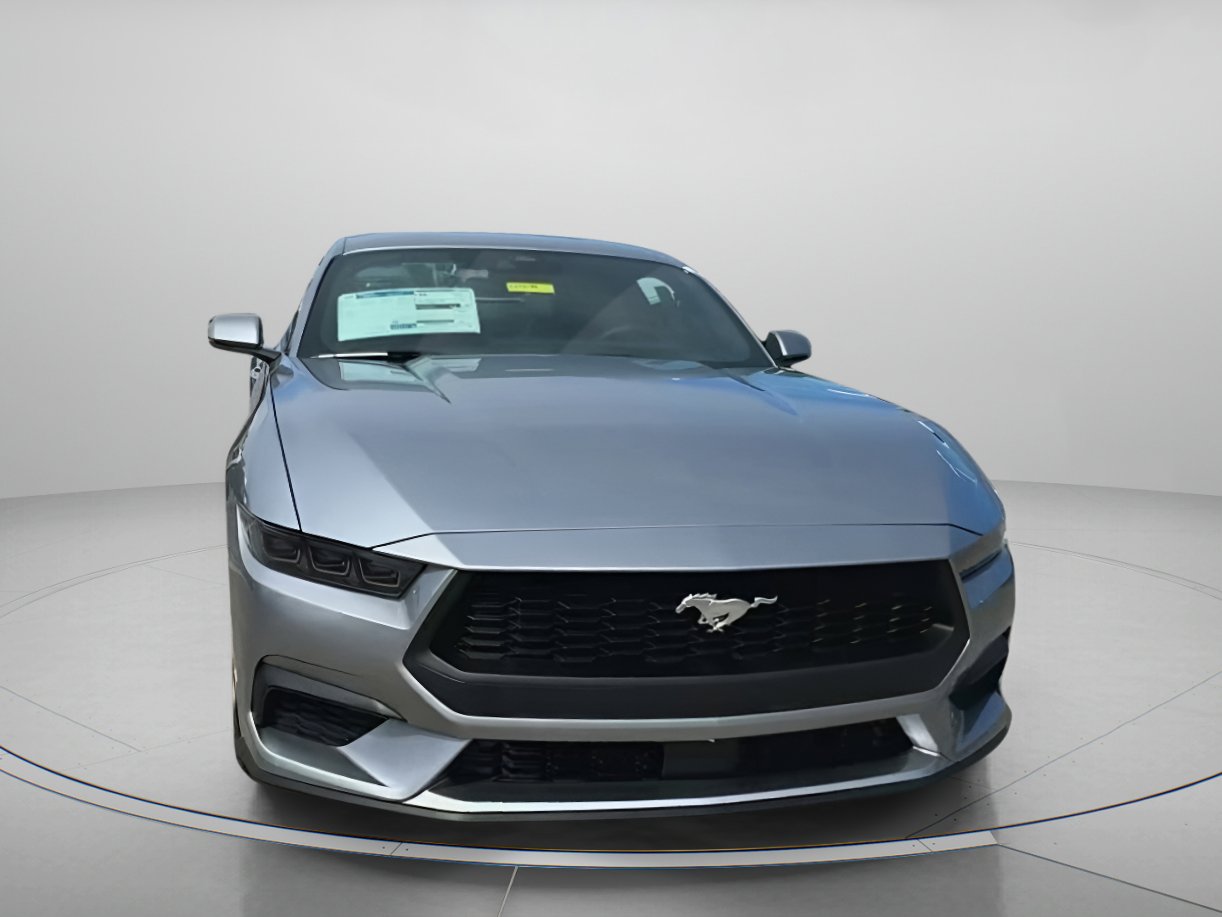 New 2025 Ford Mustang Premium RWD image 8