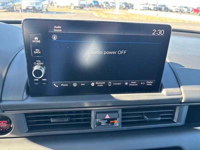 New 2025 Honda Pilot TrailSport image 19