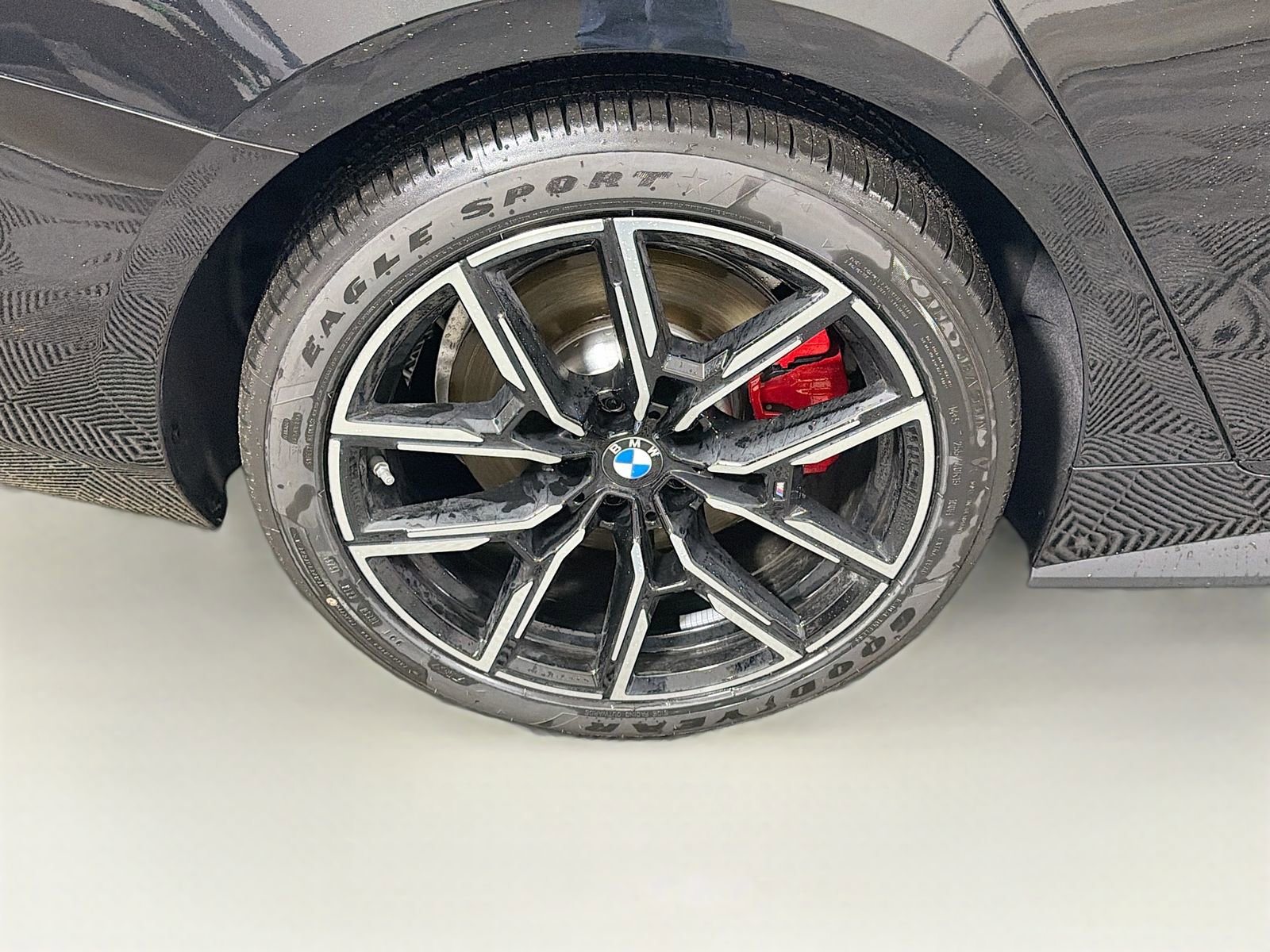New 2026 BMW i4 xDrive40i w/ M Sport Package image 36