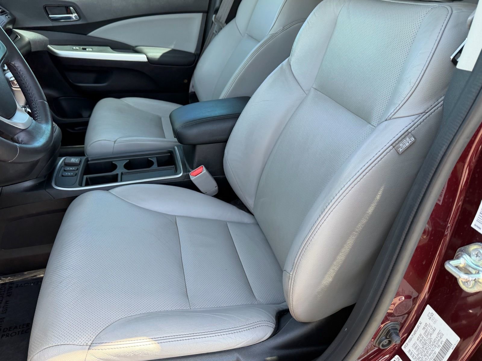 Used 2016 Honda CR-V EX-L image 22