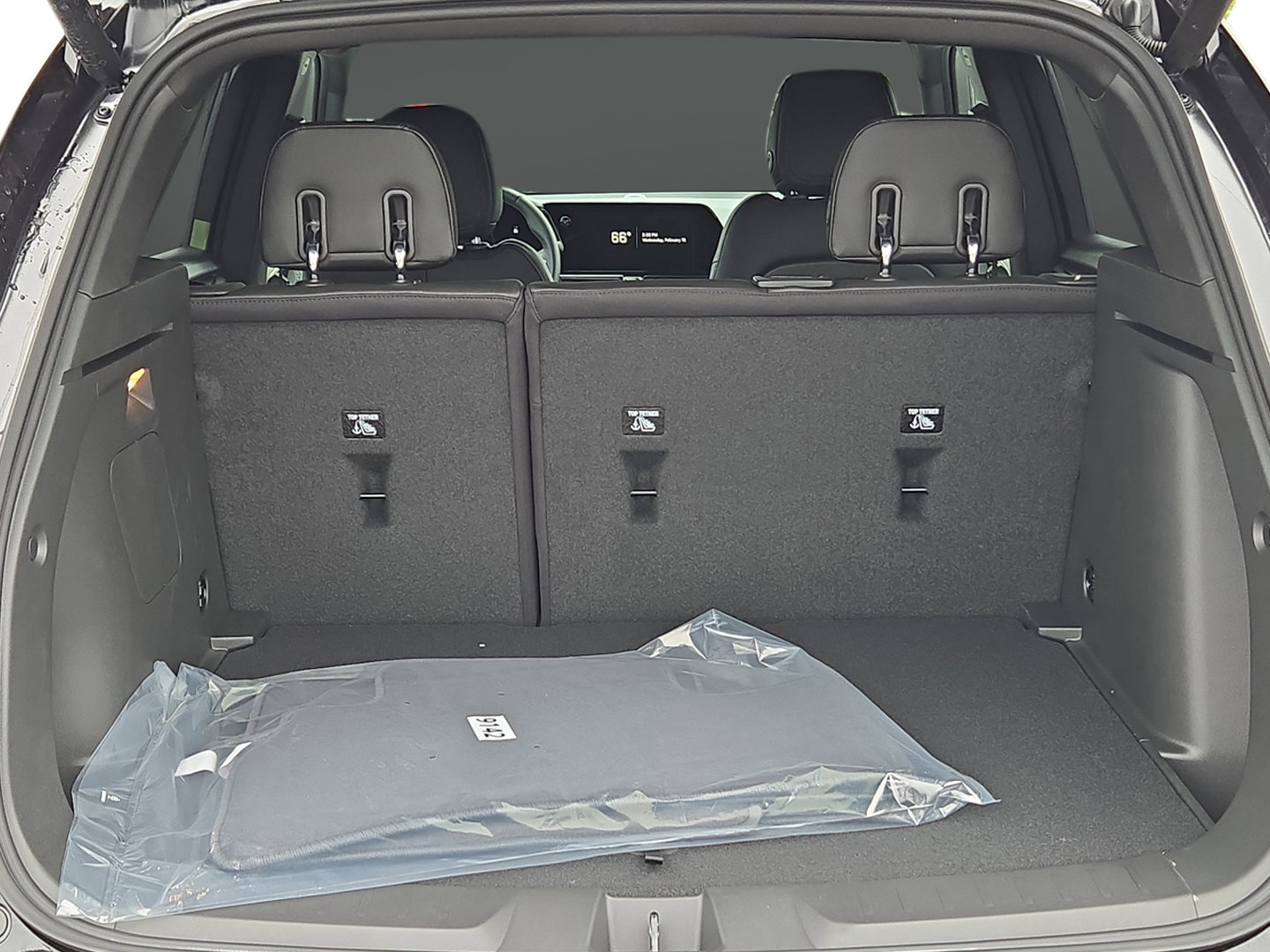 New 2026 Chevrolet TrailBlazer ACTIV w/ Convenience Package image 9