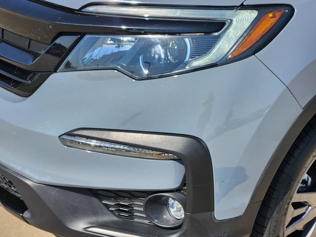 Used 2022 Honda Pilot Sport image 9