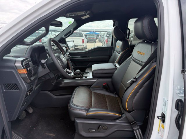 New 2026 Ford F150 Tremor w/ Equipment Group 402A High AWD/4WD image 13