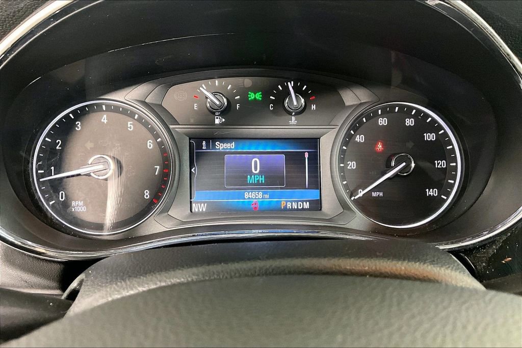 Used 2019 Buick Encore Preferred FWD image 20