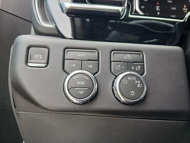 New 2026 GMC Sierra 1500 SLE w/ Preferred Package AWD/4WD image 29
