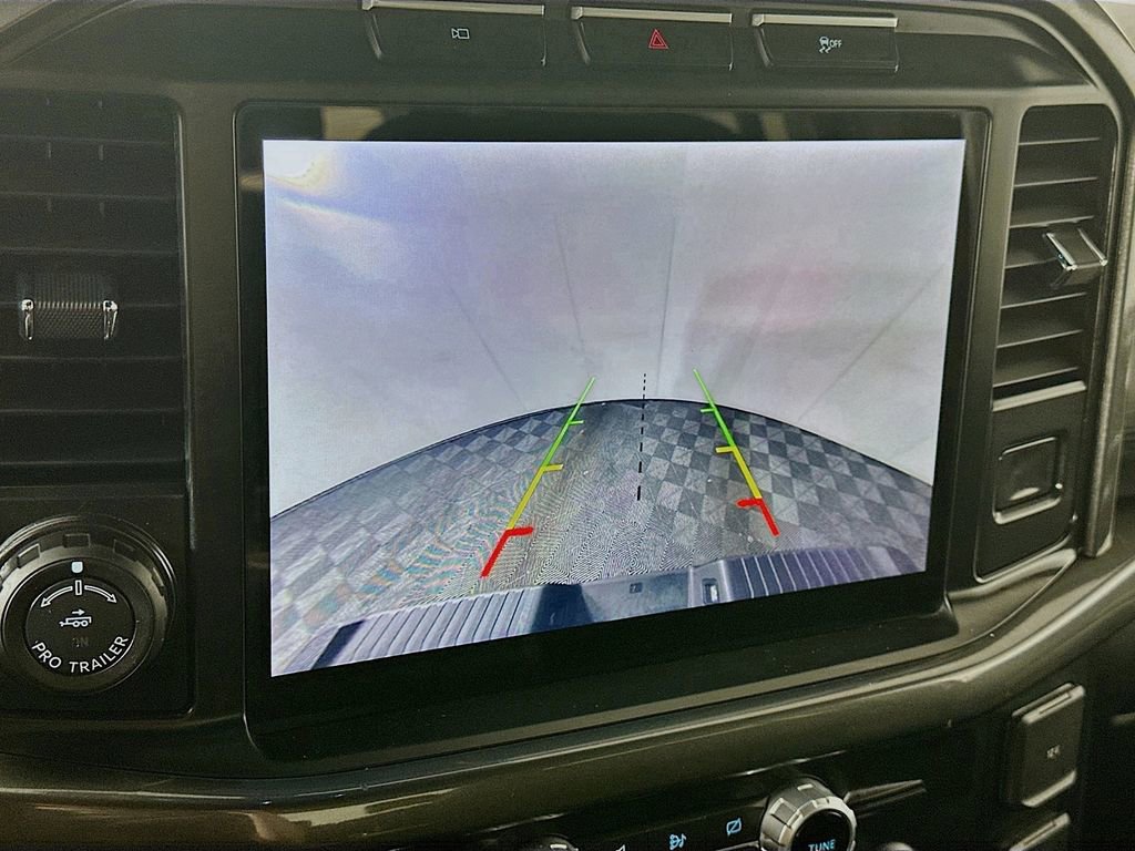 Used 2023 Ford F150 XLT w/ Equipment Group 302A High image 20