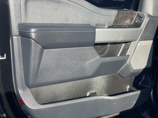 Used 2024 Ford F250 Lariat w/ Lariat Ultimate Package image 23