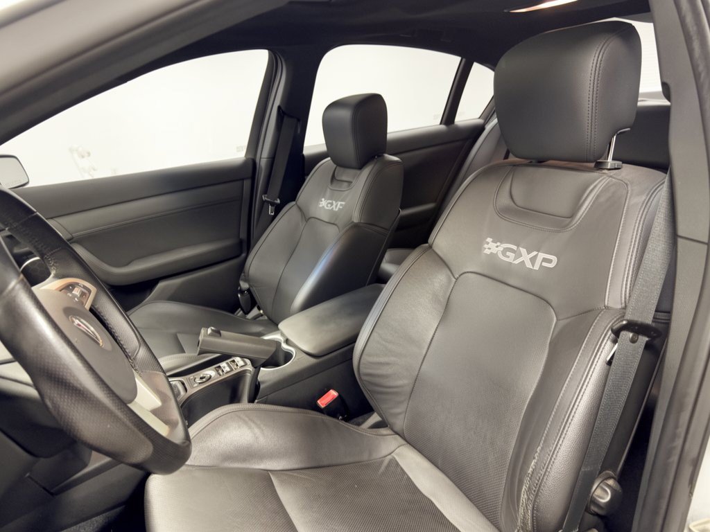 Used 2009 Pontiac G8 GXP RWD image 5