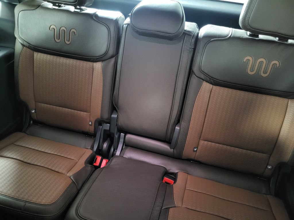 New 2027 Ford Expedition King Ranch AWD/4WD image 27
