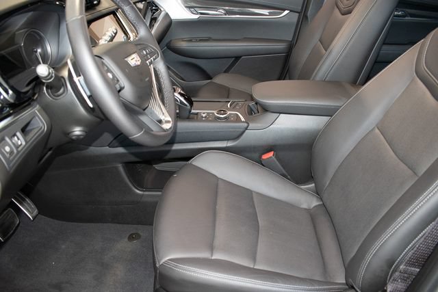 Certified 2024 Cadillac XT6 Sport AWD/4WD image 23