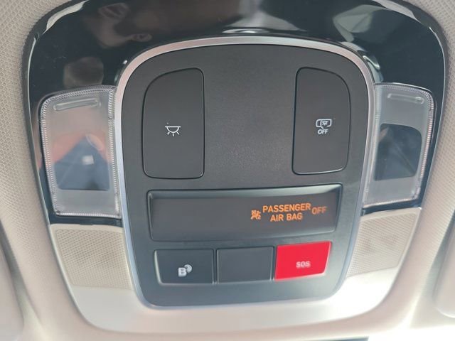 Used 2026 Hyundai Tucson SE FWD image 33